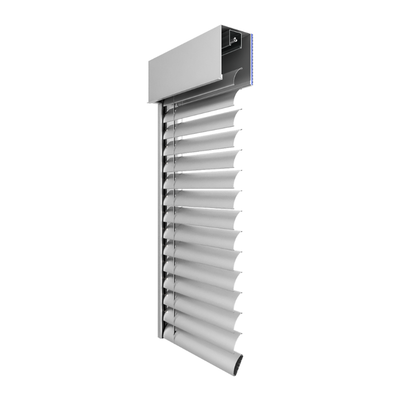 Aluthermo Quattro 10 mm